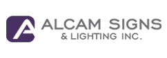 Alcam Logo