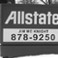 Allstate - Sign