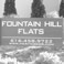 Fountain Hill Flats - Sign