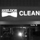 Sheldon Cleaners - Custom Sign